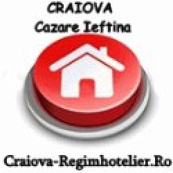 Garsoniere Craiova Regim Hotelier